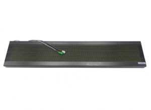 Jelzőfény busz led mobitec scania 20758166 jobb