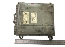 Motorvezérlő egység ECU Scania 2309561 2145719 Bosch 24V
