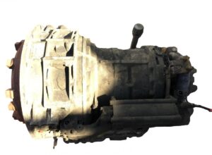 Használt scania sebességváltó – modell 2026704-4182054579-18