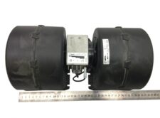 SPAL fűtőventilátor Scania 1445718/1599307