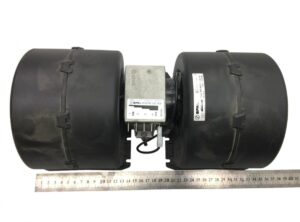 Spal fűtőventilátor scania 1445718/1599307