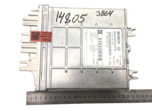 Váltóvezérlő egység, ecu scania – 2028386, 2007571