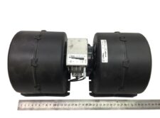 Fűtőventilátor Scania, kódok 1445718, 1599307