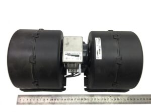 Fűtőventilátor scania, kódok 1445718, 1599307