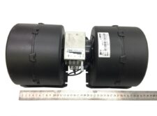 SPAL fűtőventilátor Scania-hoz – Kód 1445718, 1599307