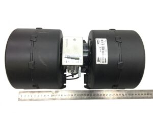 Valeo 11084518 fűtőventilátor scania gépekhez