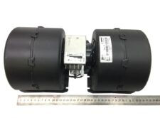 Fűtőventilátor Spal 24V Scania – Kód 1445718/1599307