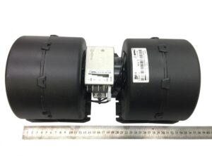 Fűtőventilátor spal 24v scania – kód 1445718/1599307