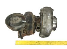 Használt Scania turbófeltöltő, kód: 1828774 / 572846 / 2256197 / 576106-19