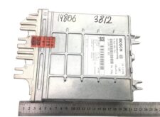 Sebességváltó vezérlőegység ECU Scania Bosch 14806 3812