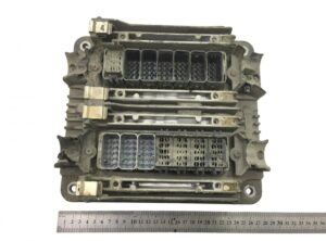 Motorvezérlő egység ecu scania – kódok: 2036116, 2420330, 2391463, 2204868, 2272108, 2292782, 2309636