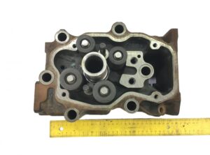 Scania 2057411 2249396 2301092 hengerfej – felújított