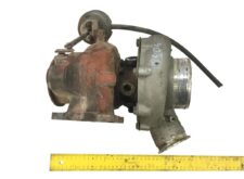 Turbófeltöltő Scania 1828774, 572846, 2256197, 576106 (Használt)