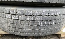 Scania kerék 295/80R22.5 225×9 225×825.40