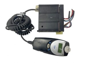 Etilotest dräger interlock zár scania 8320270/8315790 kba9724/1874179