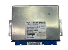 EBS vezérlőegység Knorr-Bremse 24V Scania 0486106104