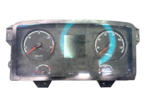 Műszerfal óra scania 2627468, 2530705, 1900876, 1915682, 1941220, 2020260, 2052459, 2062126, 2201005, 2303257, 2311708, 2291064, 2432998, 1919767