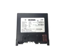 RTC vezérlőegység Scania ECU C200 2424369