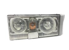 Jobb oldali far Renault – Kód 5010623619