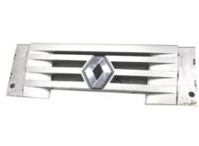 Renault első rács 5010544312 5010468565 7421105746 5010468561