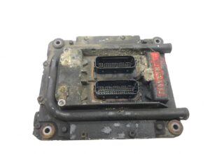 Motorvezérlő egység ecu renault 7421695319 7420814550 20814550