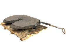 Cincea Roată Renault-hoz – Kódok 7420424368, 5010505581