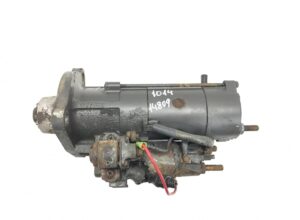 Indítómotor renault 101414809