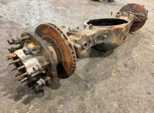 Motor tengely keresztgerenda renault 7420702699 (20702699)