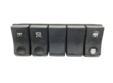 Renault kapcsoló modul 5010232158 5010589565 5010379357 5010206730 (differenciál, autó, ablak)