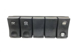 Renault kapcsoló modul 5010232158 5010589565 5010379357 5010206730 (differenciál, autó, ablak)