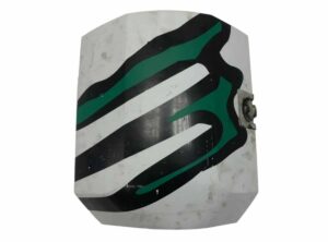 Bal első kabin sarok renault – kódok 5000936535 és 5000937362