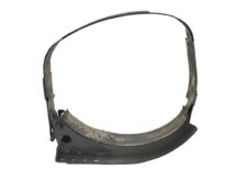 Üzemanyagtartály tartókészlet Renault – 7420883687, 7420730642, 7420721537