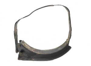 Tartálytartó renault 7420883687, 7420730642, 7420721537 üzemanyagtartályhoz