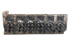 Renault Motor Hengerfej – 6 Hengeres