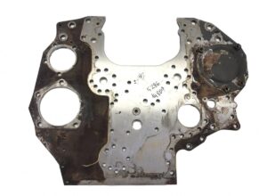 Renault motor elosztólemez 5286 46804