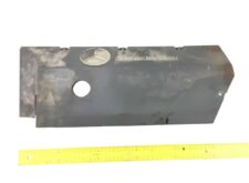 Motorburkolat Mercedes-Benz A9040741447