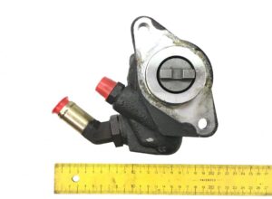 Mercedes szervokormány szivattyú cod a0024601480 / a0024601680 / a0024605080