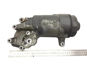 Motorolajszűrő ház mercedes a9041800610 / a9041800910
