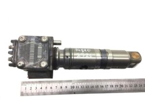 Mercedes befecskendező szivattyú cod a0280746902