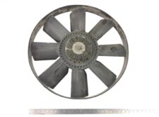 Mercedes hűtőventilátor szerelék – Kódok: A9042050206, A9042050406, A9042000422, A9042000822