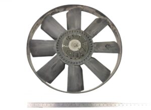 Mercedes hűtőventilátor szerelék – kódok: a9042050206, a9042050406, a9042000422, a9042000822
