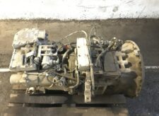 Volvo 3190163 85001195 használt sebességváltó teherautókhoz
