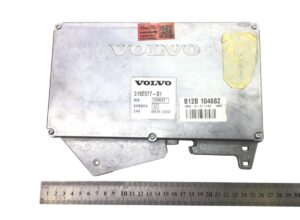 Volvo 3192577-01 24v retarder vezérlőegység