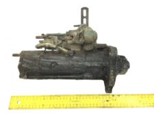 Volvo elektromotor – Kódok: 292893, 3155117, 20430564, 85000087