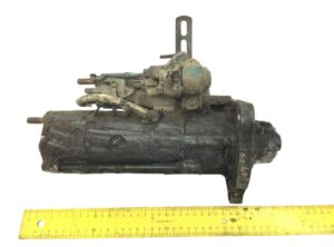 Volvo elektromotor – kódok: 292893, 3155117, 20430564, 85000087
