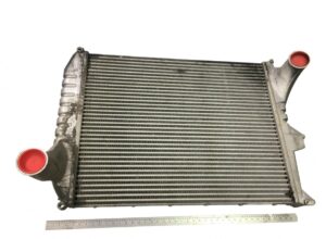 Intercooler volvo 3183747 20566842 20758816 20936050 22235314 8113220 1676631 1665242 85000766 20735696