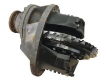 Volvo 3191878 20506491 20551507 hajtótengely differenciálmű egység
