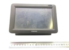 Volvo 21594845 vezetői kijelző – Volvo vezetői display