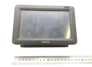 Volvo 21594845 vezetői kijelző – volvo vezetői display