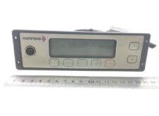 Hűtőegység vezérlőmodul Hultsteins Volvo 77700361